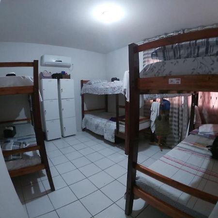 Pousada E Hostel Sol E Mar João Pessoa Buitenkant foto