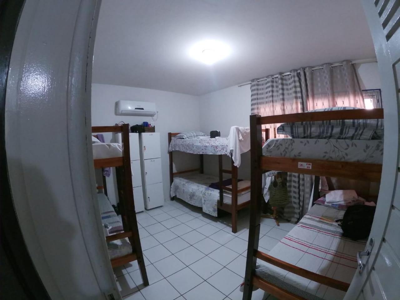 Pousada E Hostel Sol E Mar João Pessoa Kamer foto